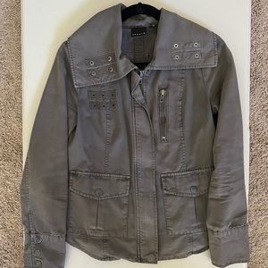 Trouvé Boyfriend Lightweight Jacket